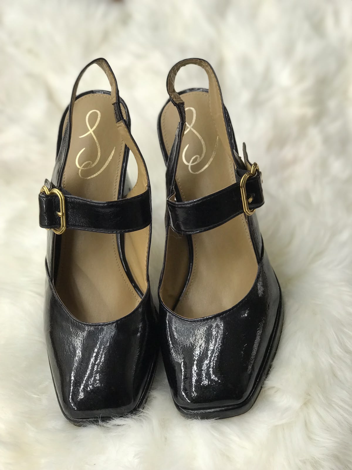 Women Heels Size 8½ (EU 38½)