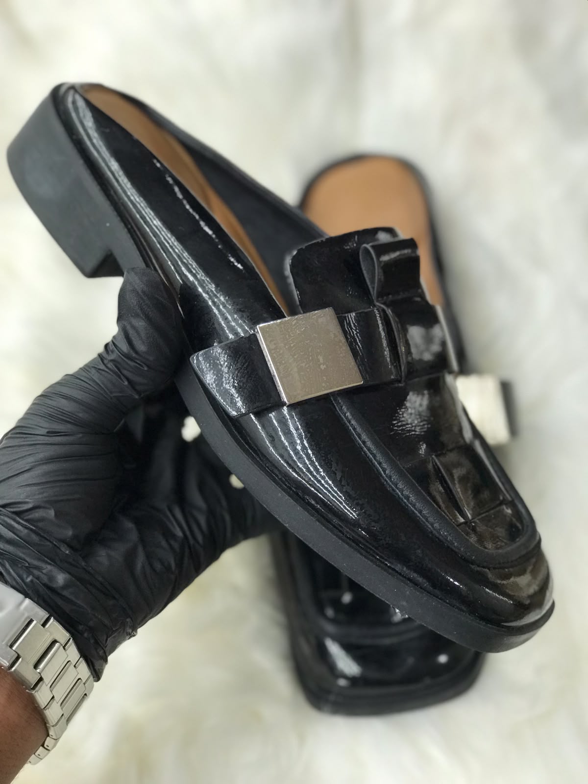Women Heels Size 5 (EU 35)