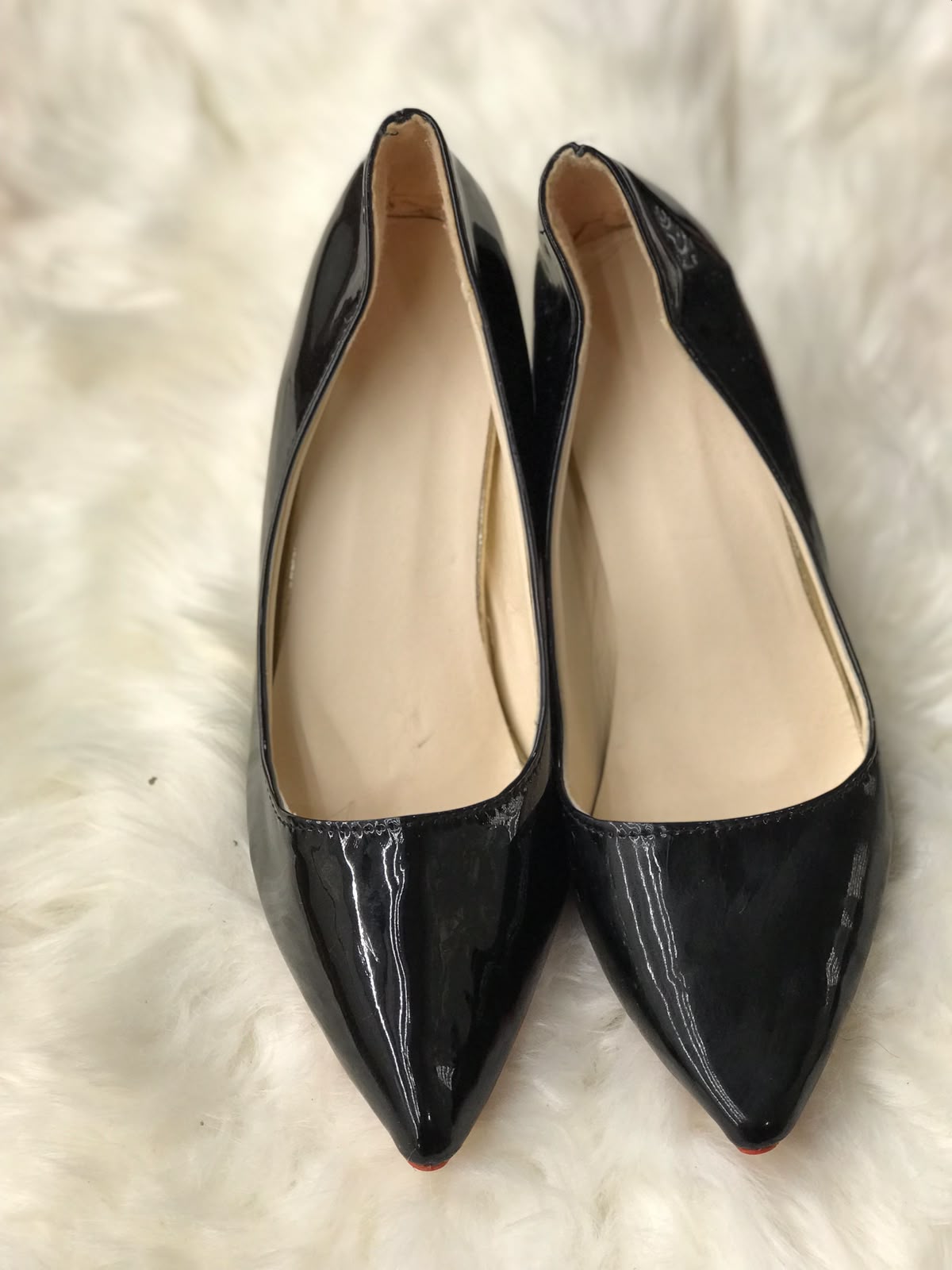 Women Heels Size 9 (EU 39)