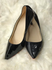 Women Heels Size 9 (EU 39)