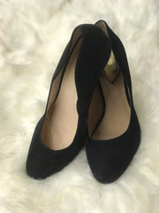 Women Heels Size 9 (EU 39)