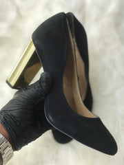 Women Heels Size 9 (EU 39)
