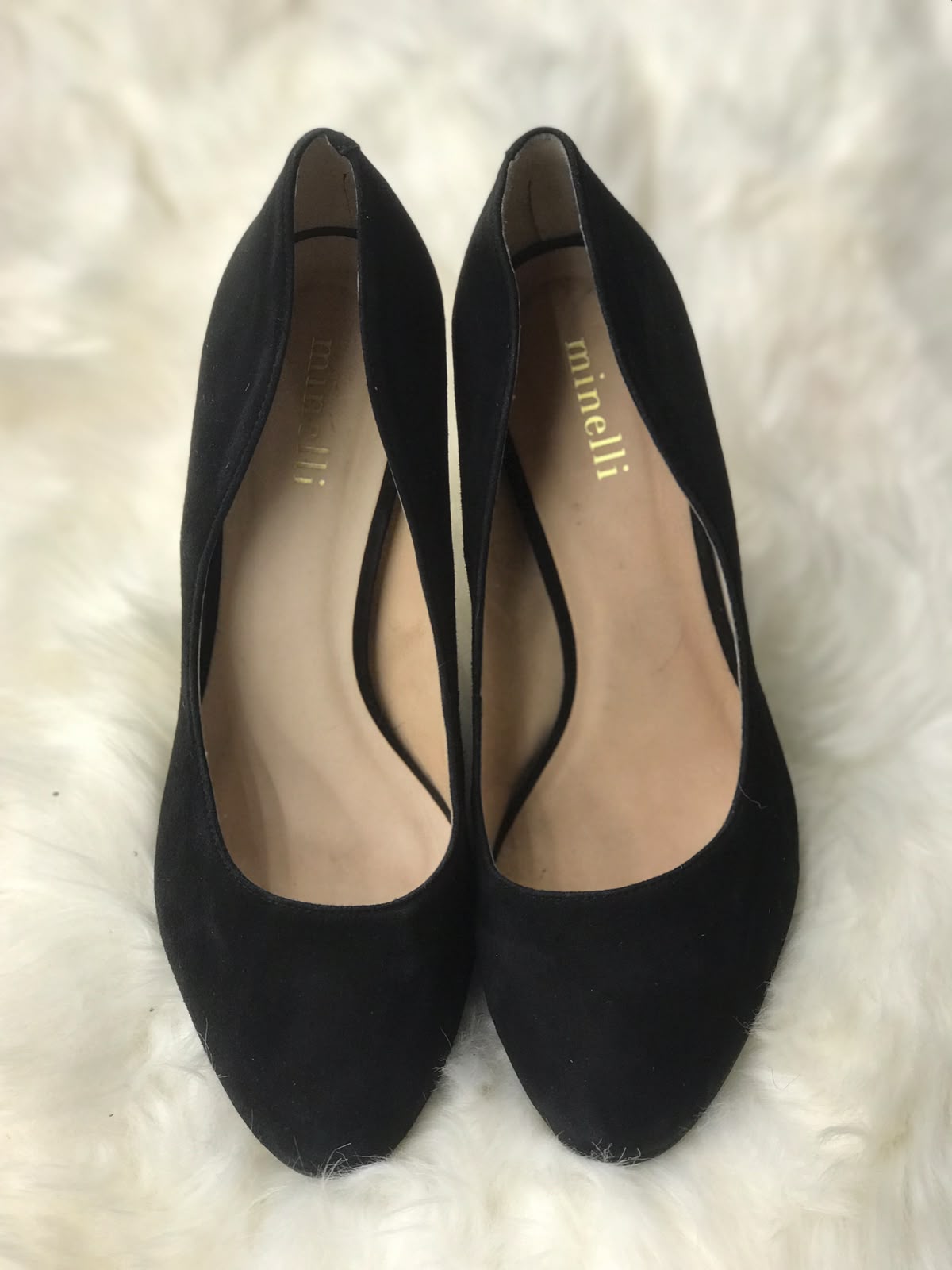 Women Heels Size 9 (EU 39)