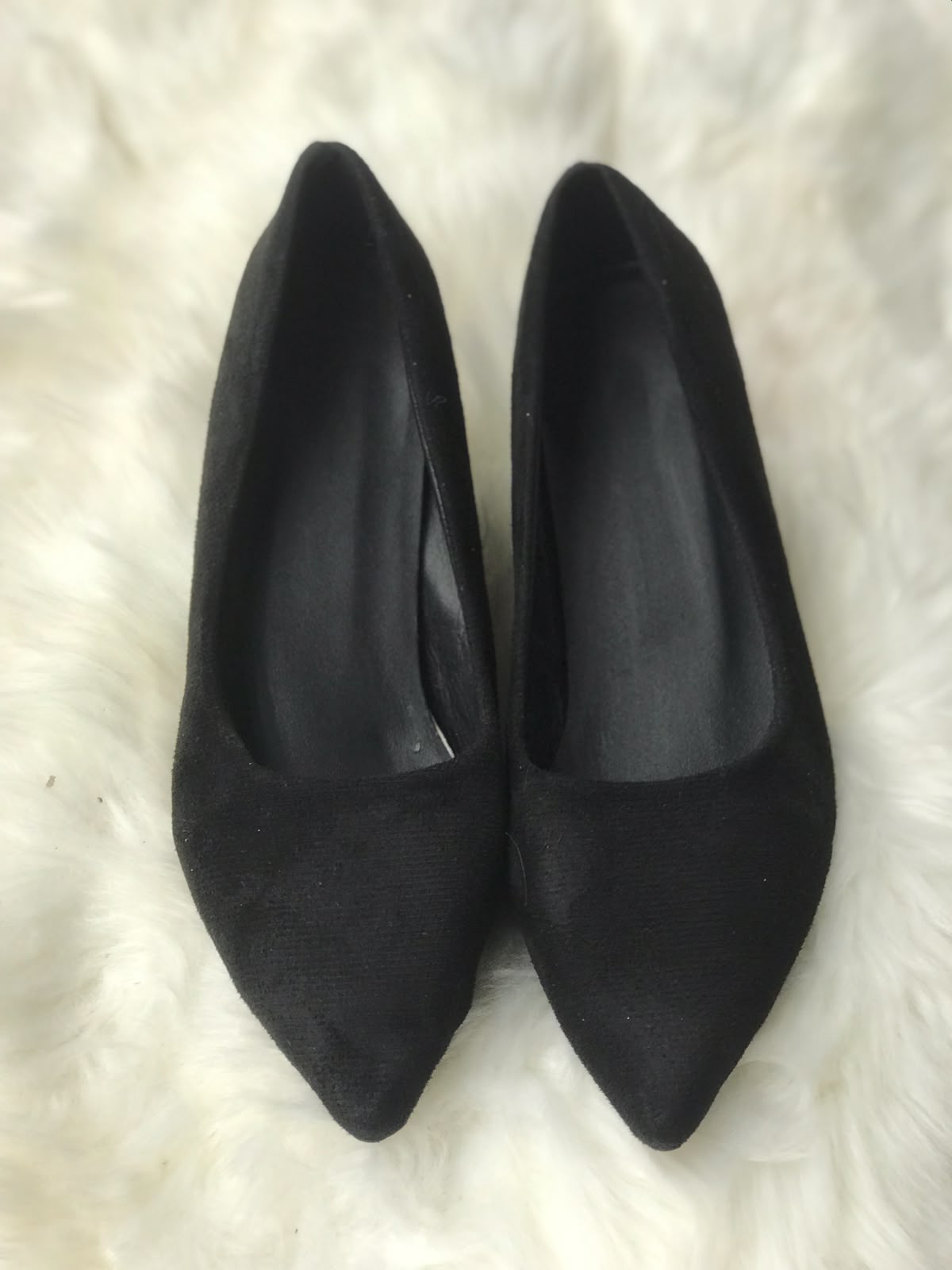 Women Heels Size 9 (EU 40)