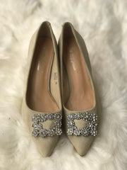 Women Heels Size 9 (EU 39)