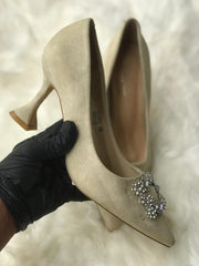 Women Heels Size 9 (EU 39)