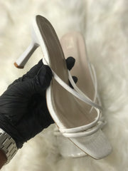 Women Heels Size 6 (EU 36)