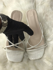 Women Heels Size 6 (EU 36)