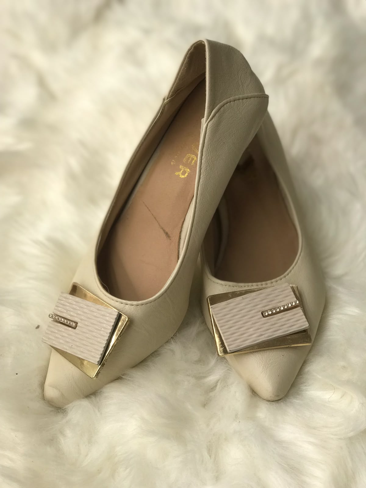 Women Heels Size 5 (EU 35)