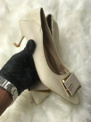 Women Heels Size 5 (EU 35)