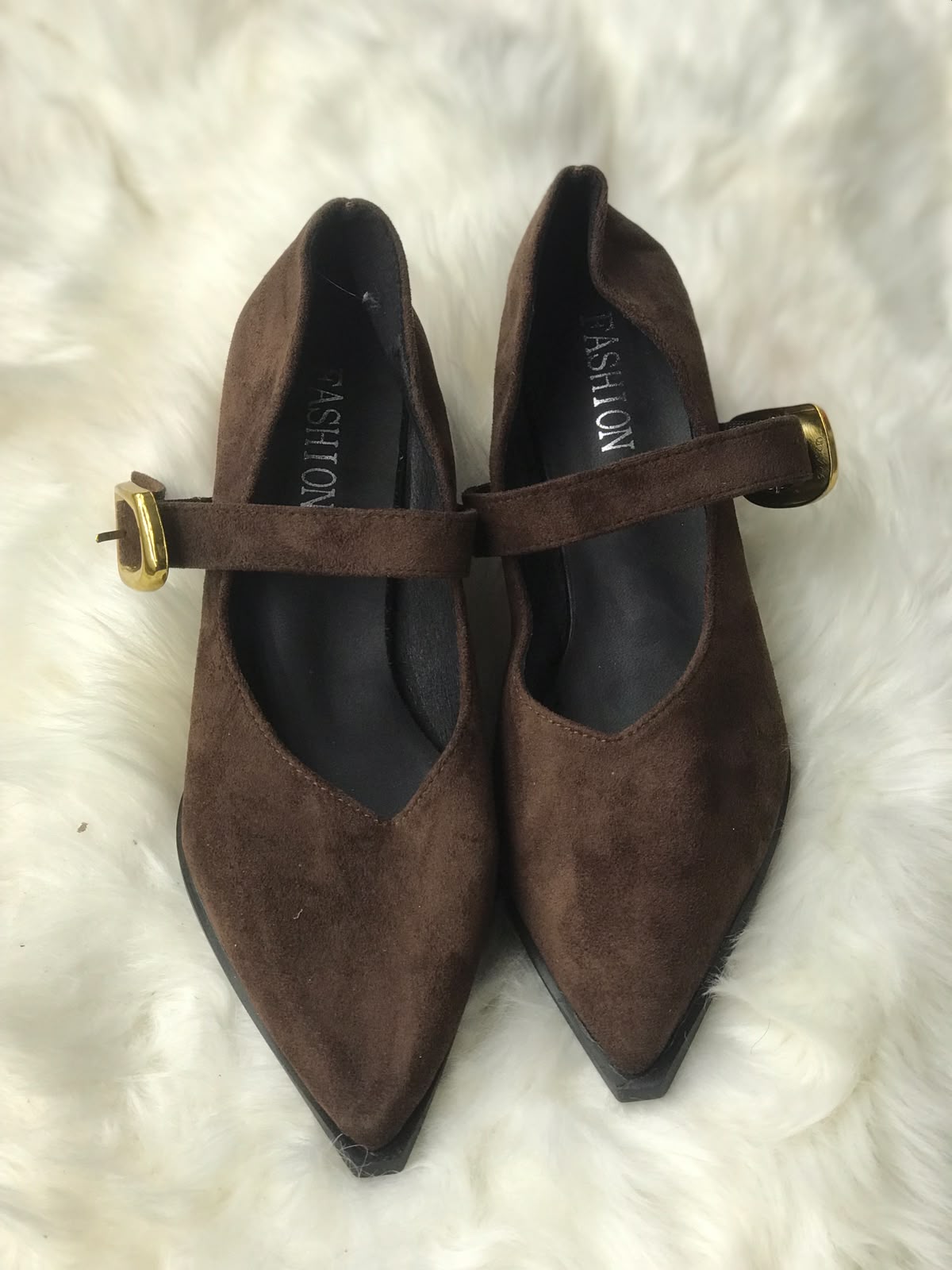 Women Heels Size 5 (EU 35)
