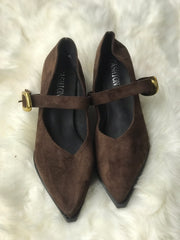 Women Heels Size 5 (EU 35)