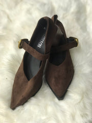 Women Heels Size 5 (EU 35)