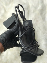Women Heels Size 8 (EU 38)