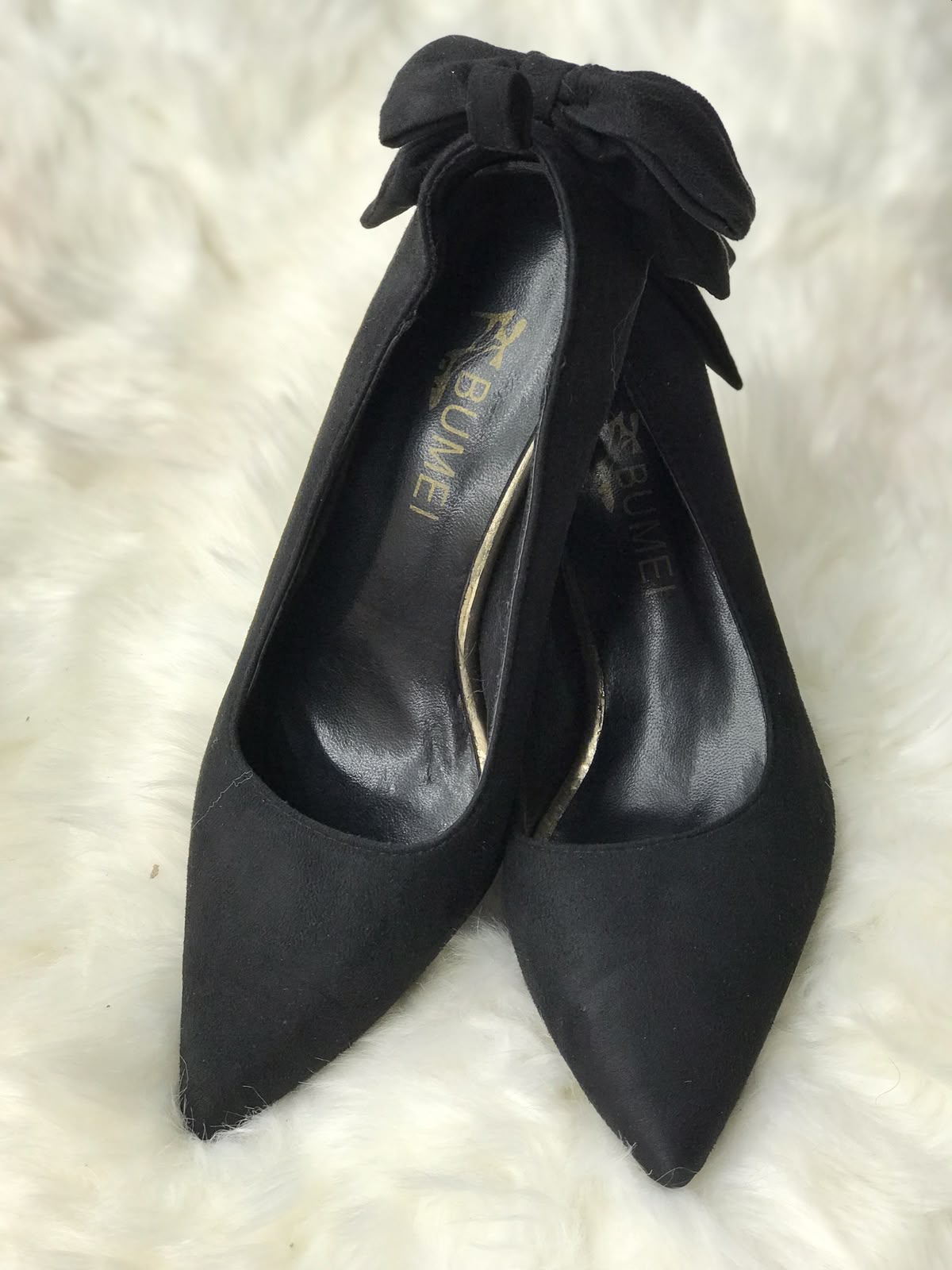 Women Heels Size 6 (EU 36)