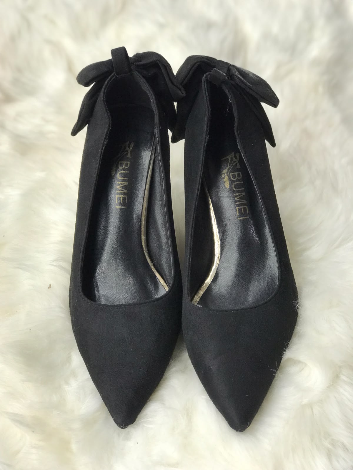 Women Heels Size 6 (EU 36)