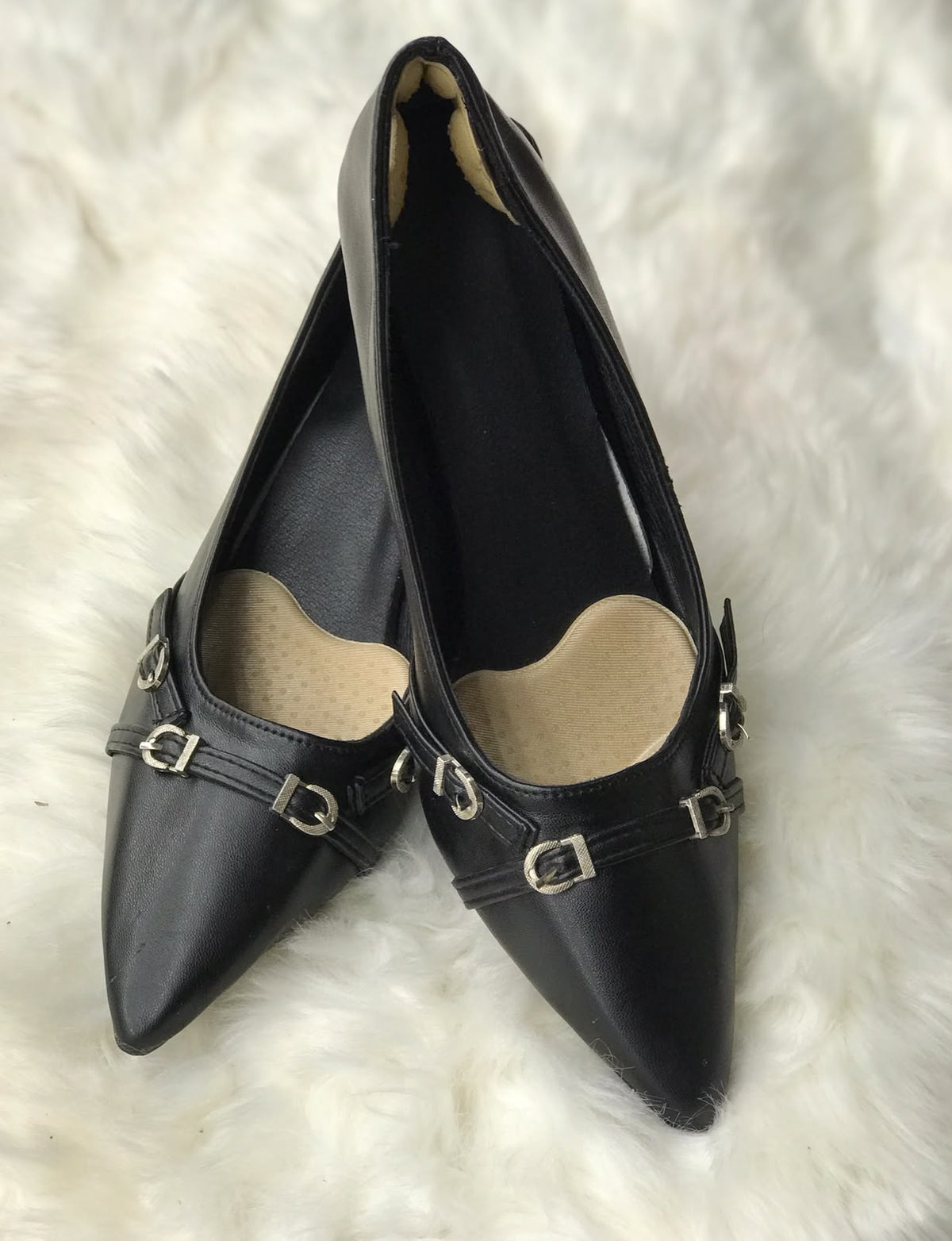 Women Heels Size 12 (EU 42)