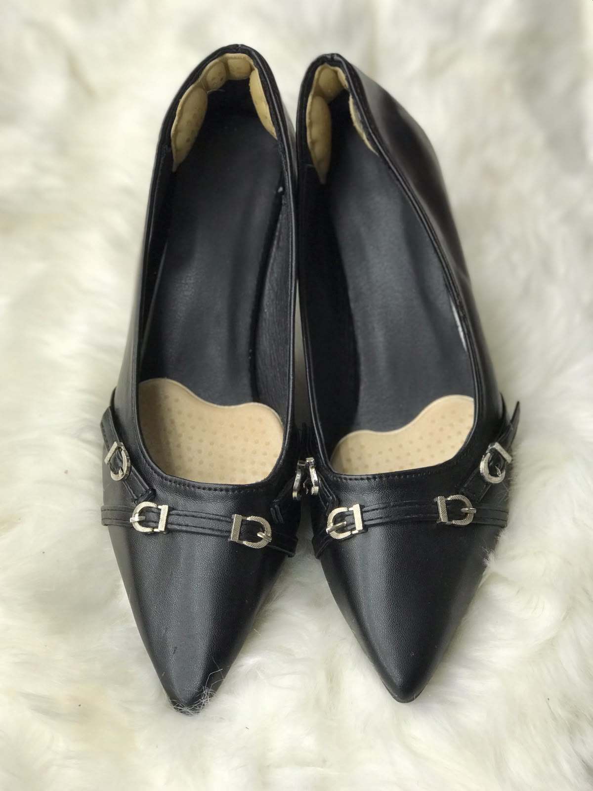 Women Heels Size 12 (EU 42)