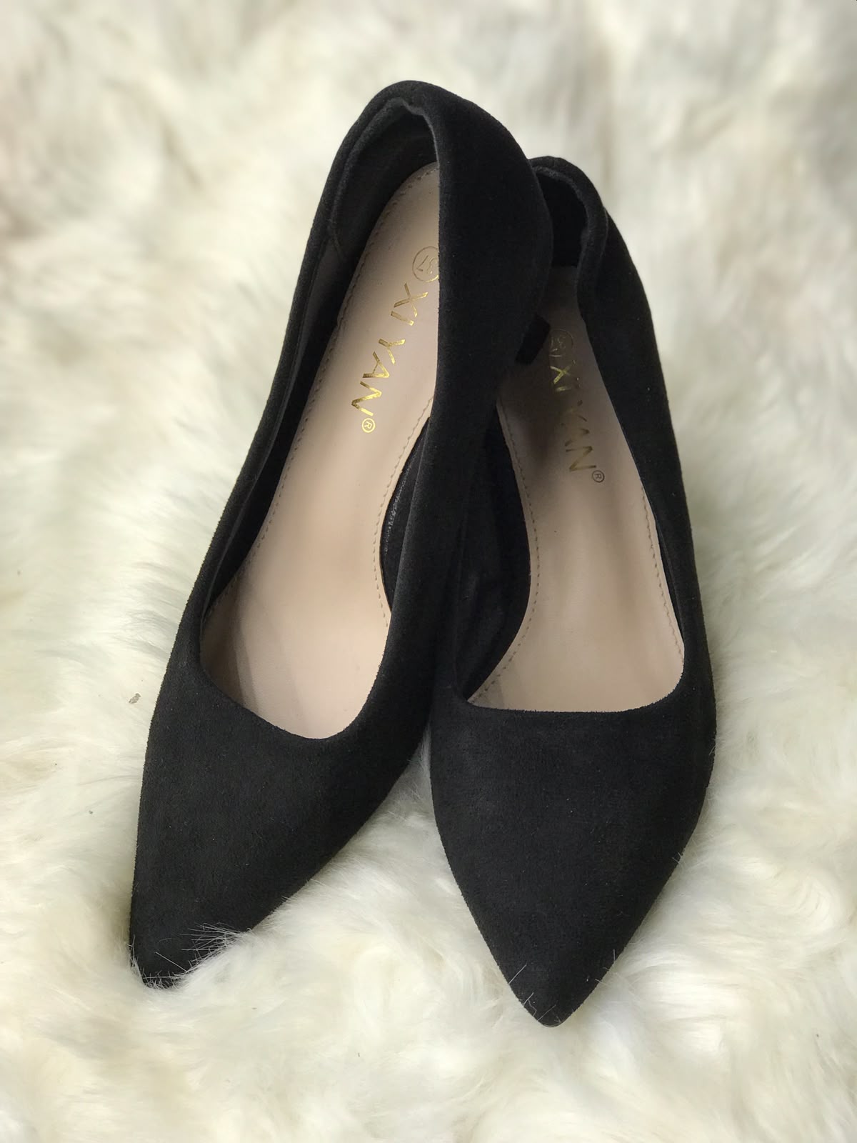 Women Heels Size 7 (EU 37)