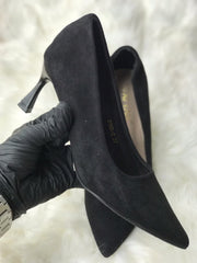 Women Heels Size 7 (EU 37)