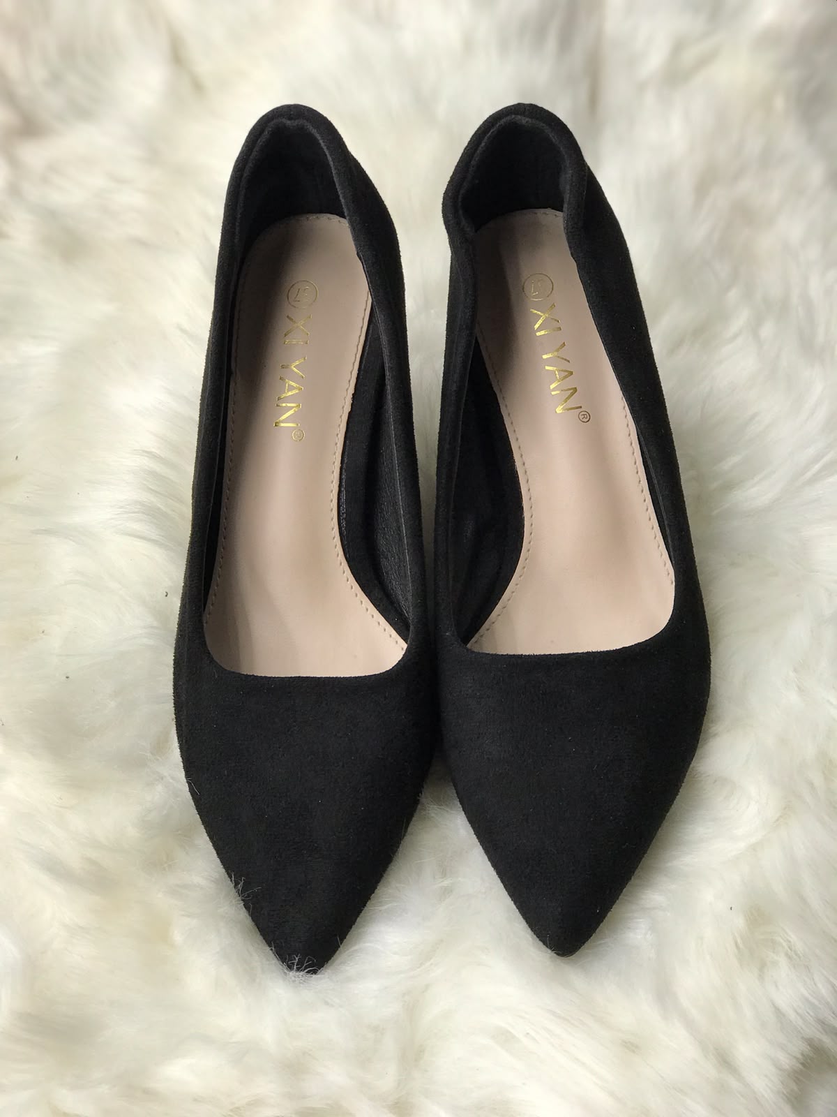 Women Heels Size 7 (EU 37)