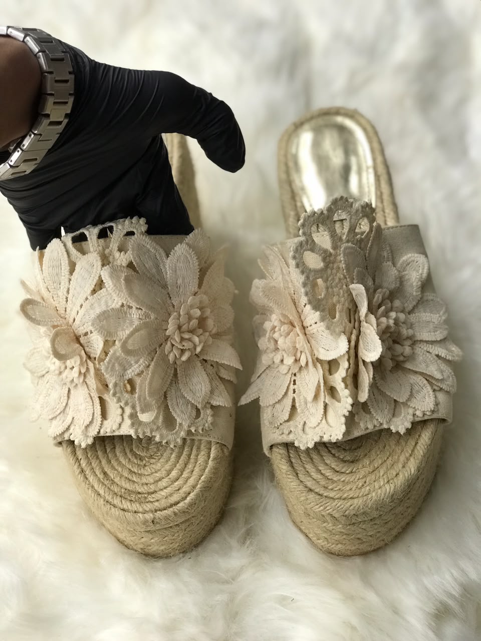 Women Heels Size 9 (EU 39)