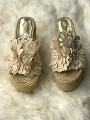 Women Heels Size 9 (EU 39)