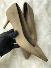 Women Heels Size 8 (EU 38)