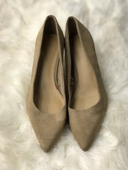 Women Heels Size 8 (EU 38)