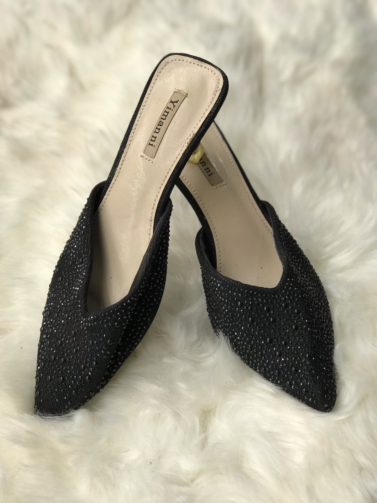 Women Heels Size 5½ (EU 35½)