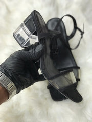 Women Heels Size 6 (EU 36)