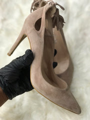 Women Heels Size 8 (EU 38)