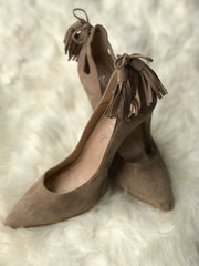 Women Heels Size 8 (EU 38)