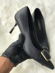 Women Heels Size 6½ (EU 36½)