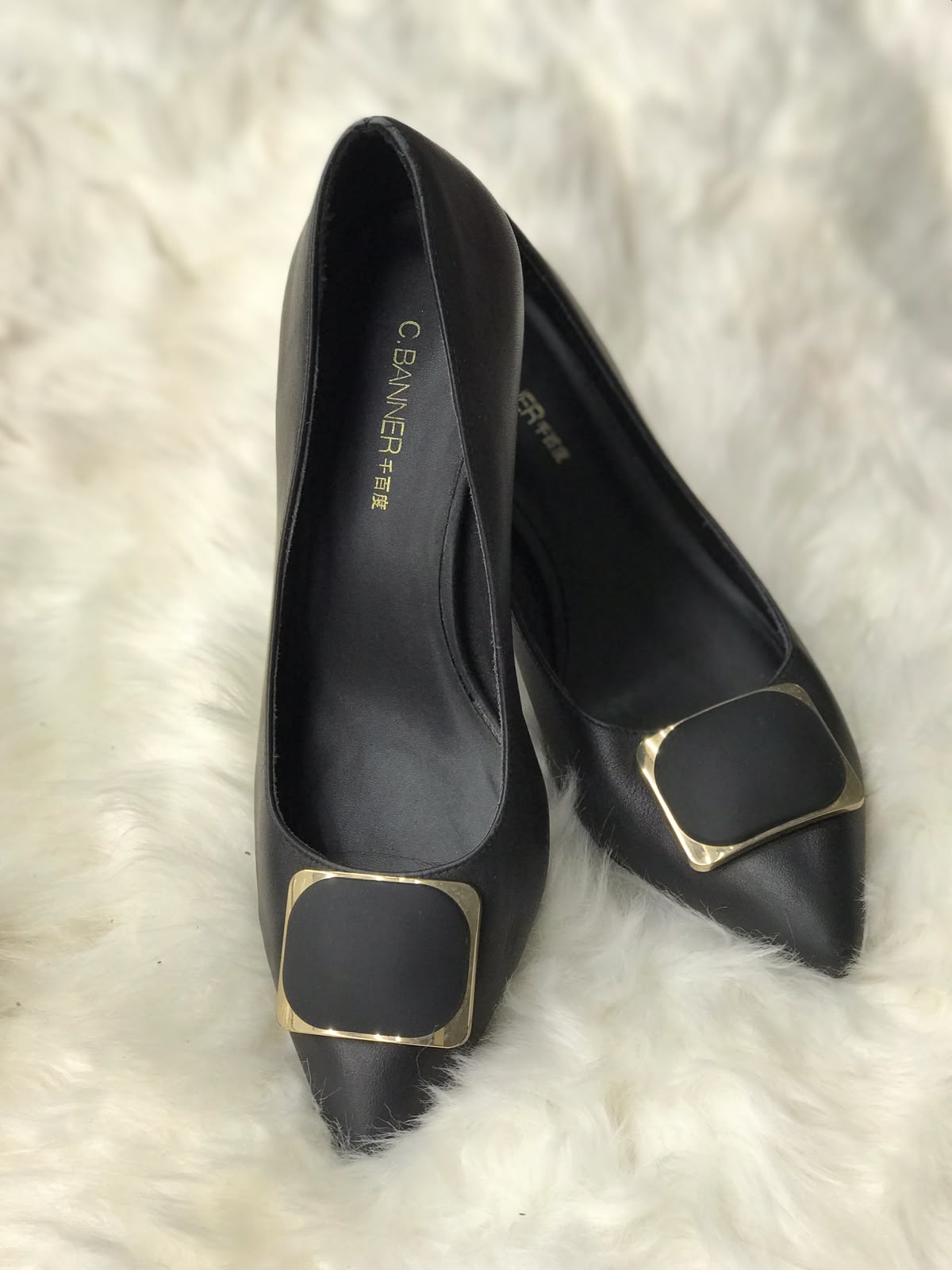Women Heels Size 6½ (EU 36½)