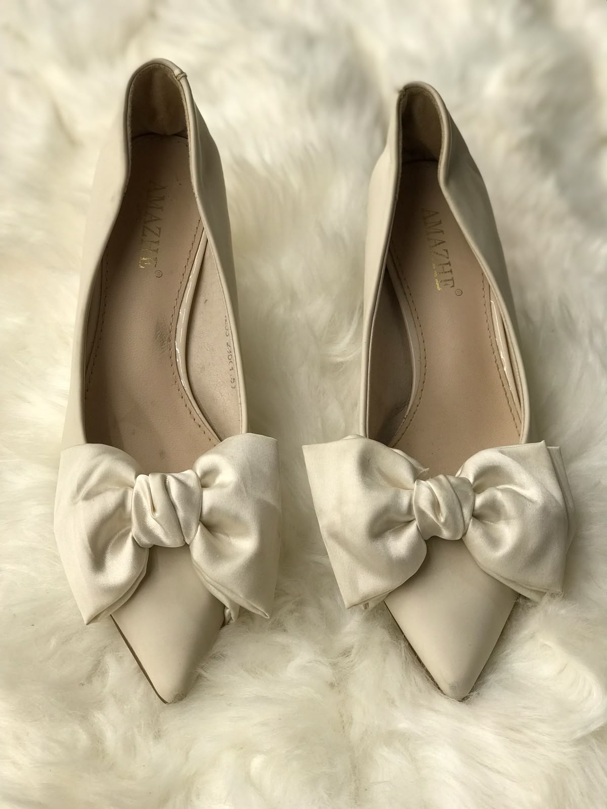 Women Heels Size 5 (EU 35)
