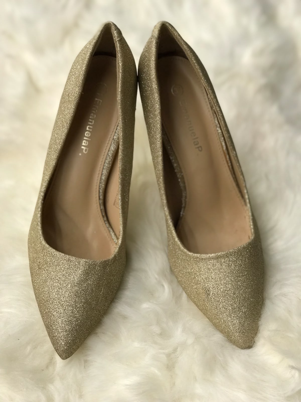 Women Heels Size 7 (EU 37)