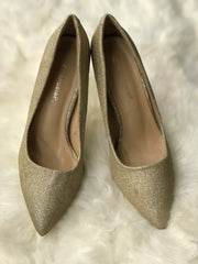 Women Heels Size 7 (EU 37)