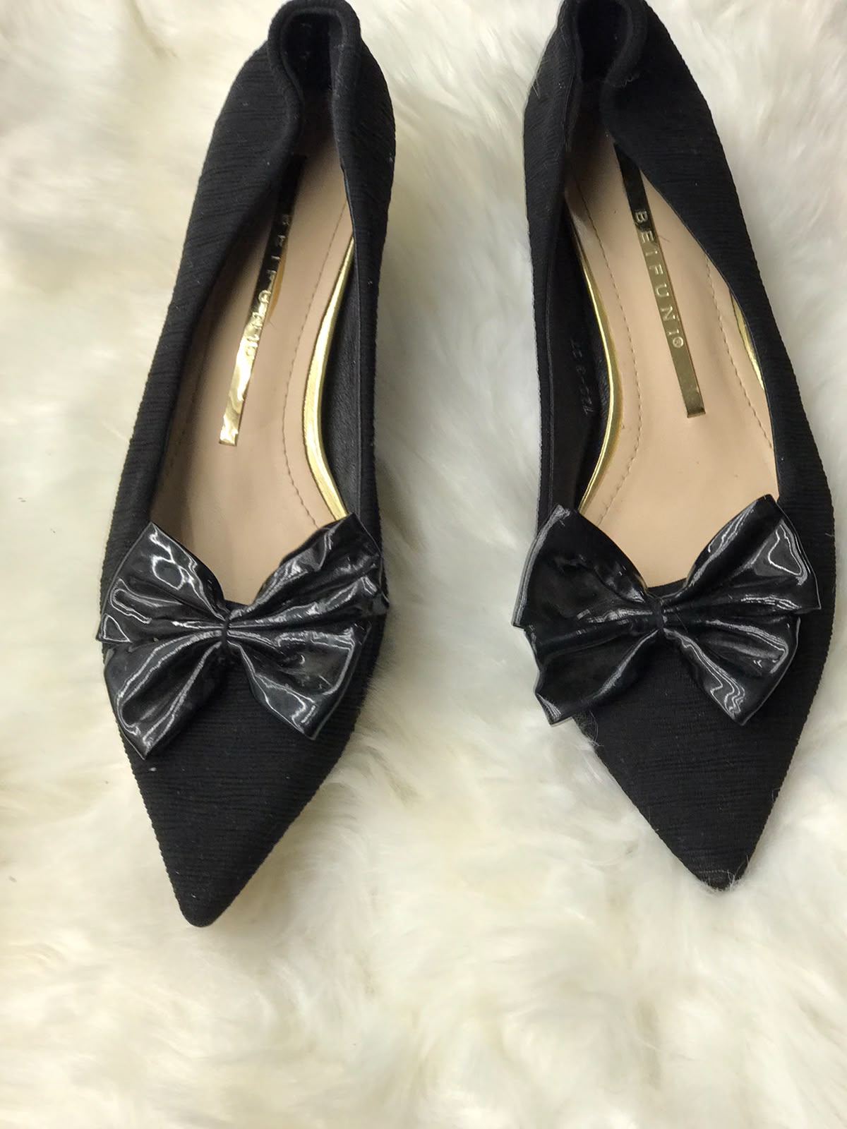 Women Heels Size 5½ (EU 35½)
