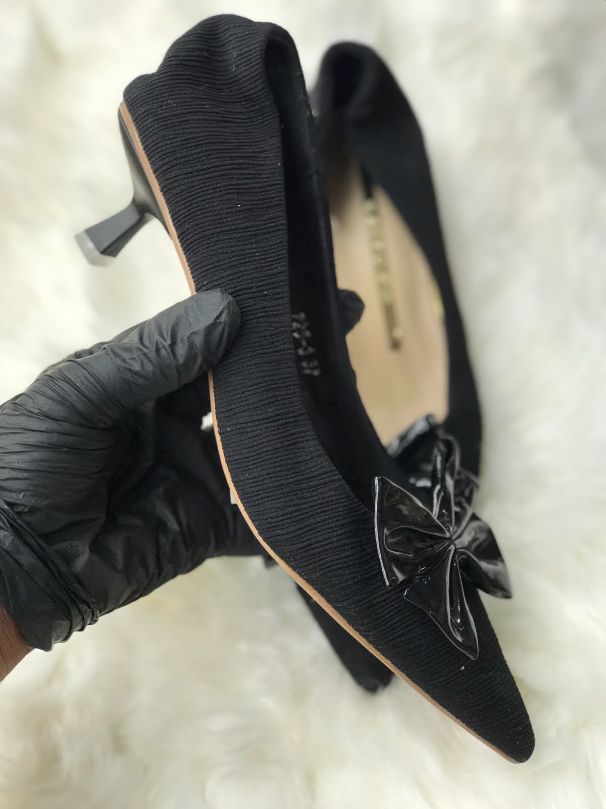 Women Heels Size 5½ (EU 35½)