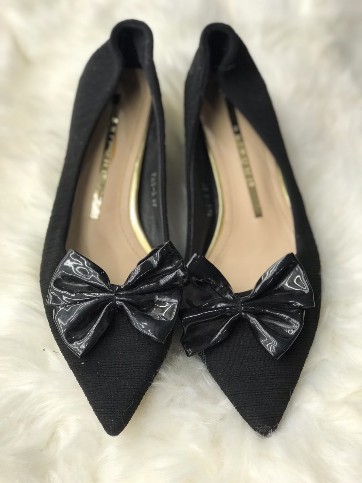 Women Heels Size 5½ (EU 35½)