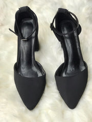 Women Heels Size 7 (EU 37)