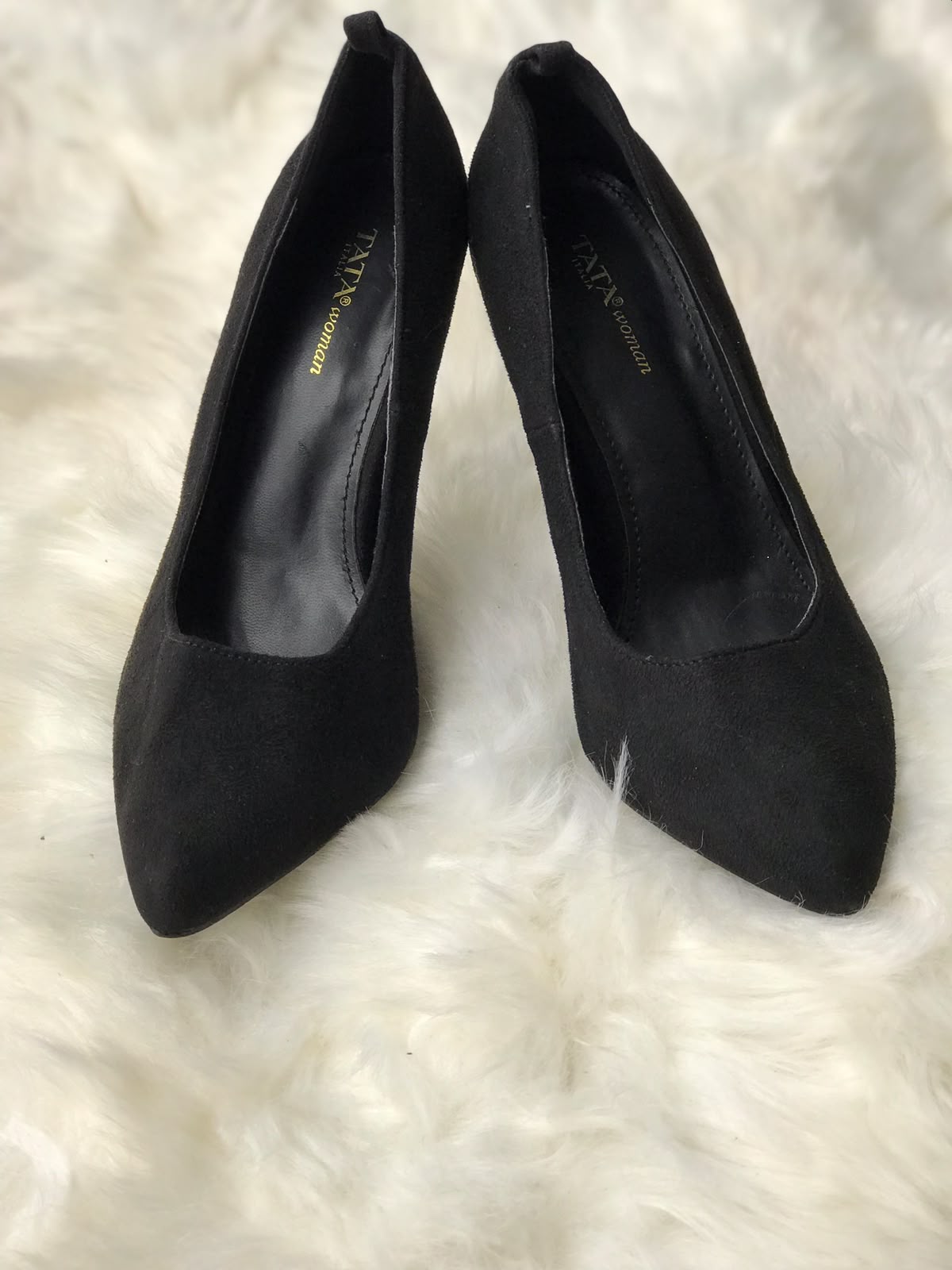 Women Heels Size 6 (EU 36)