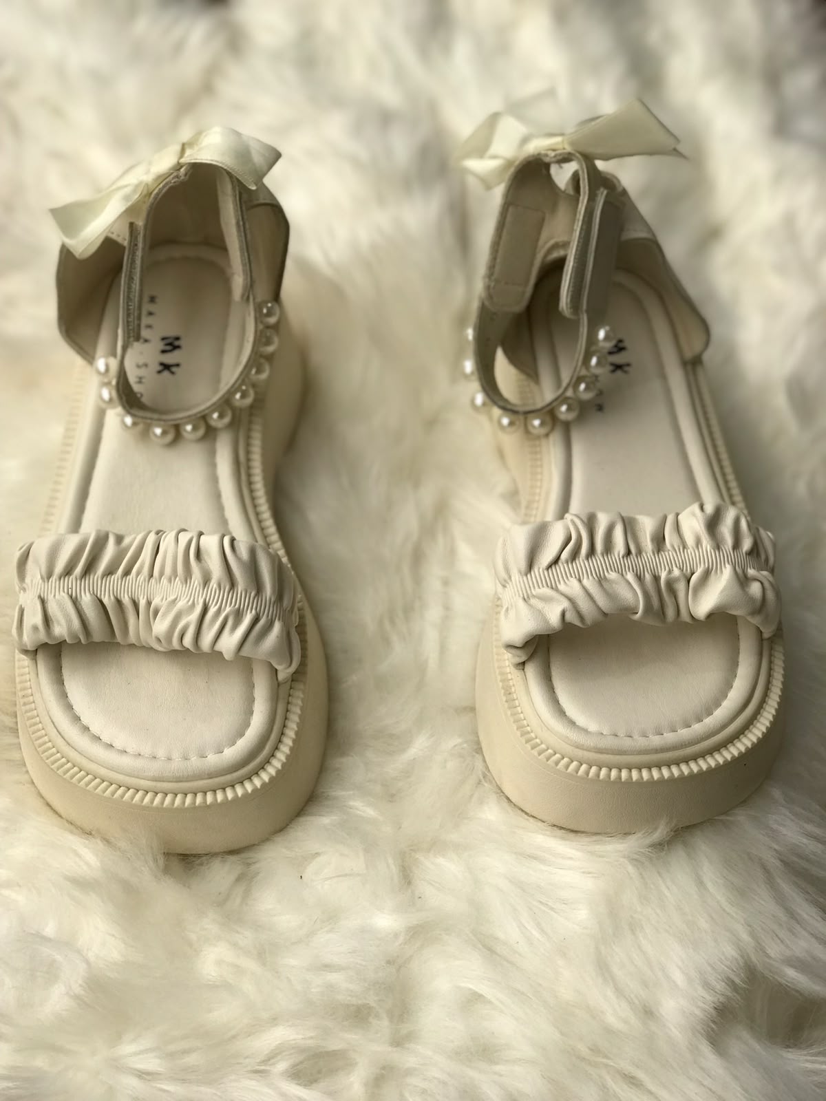 Women SANDAL Size 7 (EU 37)