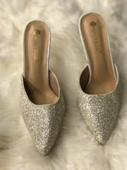 Women Heels Size 9 (EU 39)