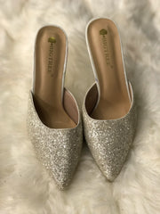 Women Heels Size 9 (EU 39)
