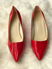 Women Heels Size 7 (EU 37)