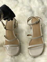 Women Heels Size 10 (EU 40)
