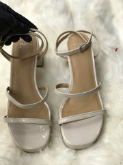 Women Heels Size 10 (EU 40)