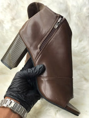 Women Heels Size 11 (EU 41)